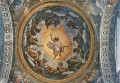 聖ヨハネの逝去 ルネッサンスのマニエリスム アントニオ・ダ・コレッジョ
